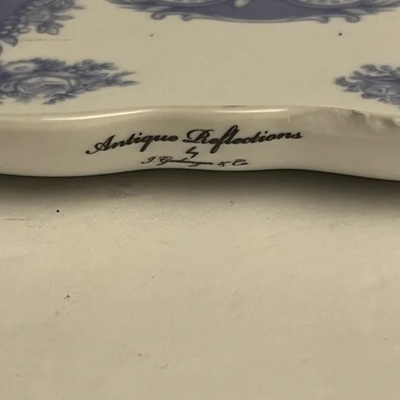 Antique Reflections by J. Godinger & Co. Serving
